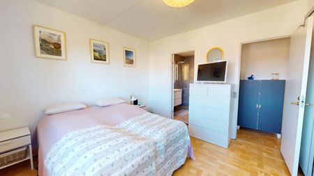 88m² Lejlighed | Charlottenlund - Photo 2