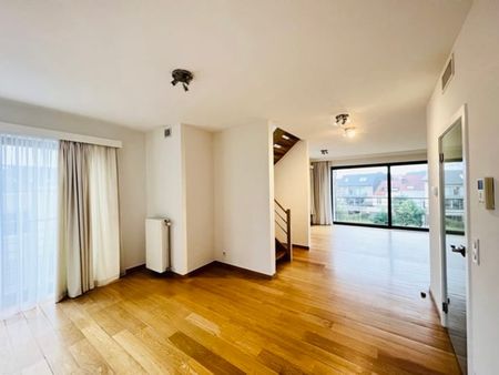 Appartement te huur - Photo 4