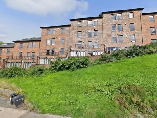 2 bedroom apartment to rent - Photo 1