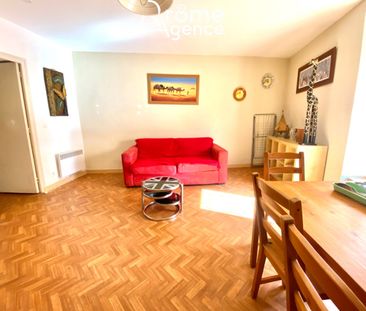 Location Appartement 2 pièces 41m² VALENCE 26000 - Photo 2