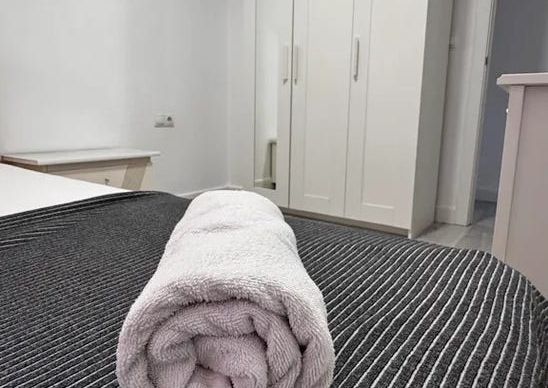 Avenida de Carlos Haya, Málaga, Andalusia 29010