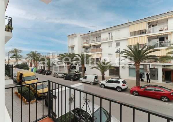 Avenida de la Nucía, Altea, Valencian Community 03590