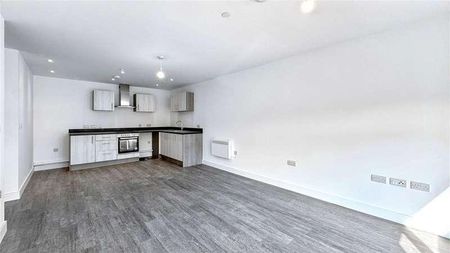 John Gregory Court, Sherriff's Street, Worcester, Worcestershire, WR4 - Photo 3