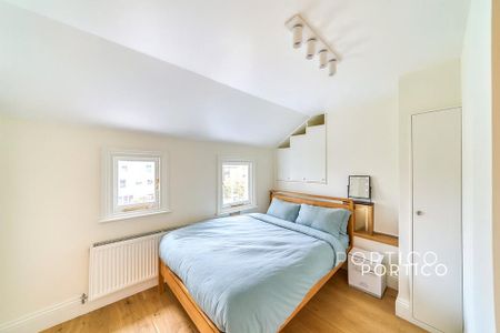 2 bedroom flat to rent - Photo 5