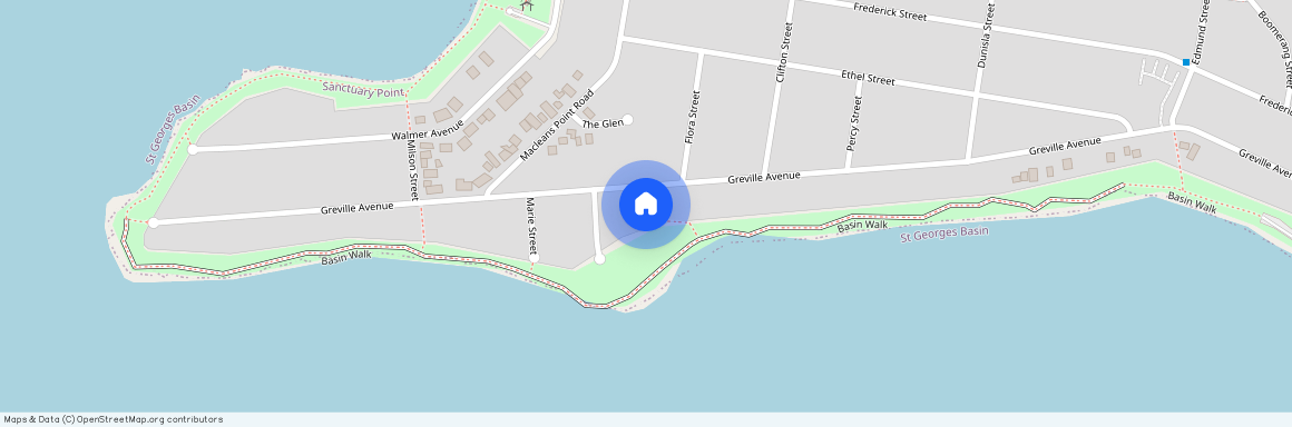 5 Irene St, NSW 2540, Sanctuary Point