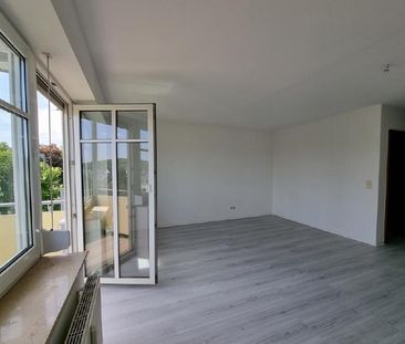 Schmucke Singlewohnung mit Balkon! - Foto 2