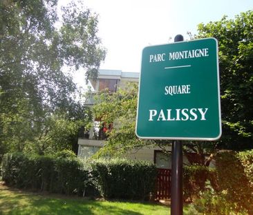 T2/3 Fontenay-le-Fleury 57 m² - Photo 3