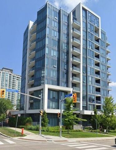 For Lease - 28 Avondale Avenue Unit# 905, Toronto, Ontario - Photo 5