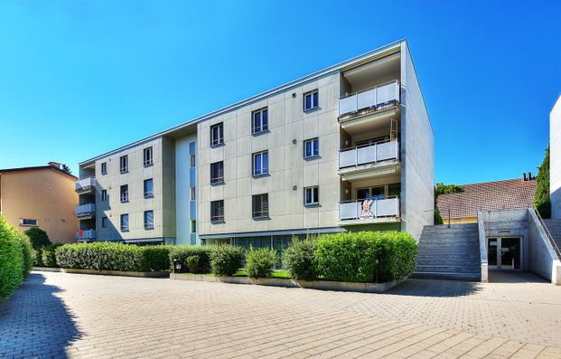 "Die perfekte Singel Wohnung" - Photo 1