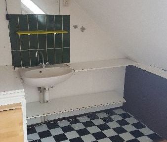 Te huur: Kamer Nijverstraat 10 06 in Tilburg - Foto 1