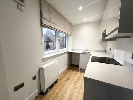 1 bedroom apartment to rent - Photo 5