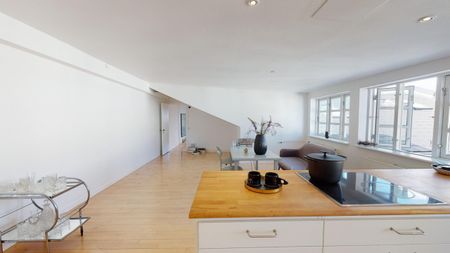 149m² Lejlighed | København K - Foto 3