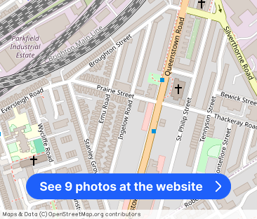 Ingelow Road, Clapham - Photo 1