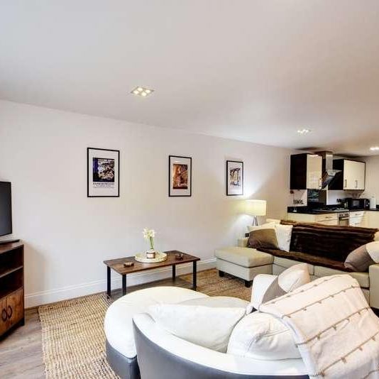 High Bridge Court, Waterside, Knaresborough, North Yorkshire, HG5 - Photo 1