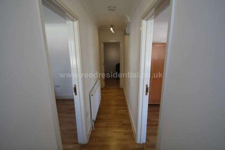 Exeter Road, Birmingham, Bed Ground Floor Flat In New Build Block, B29 - Photo 2