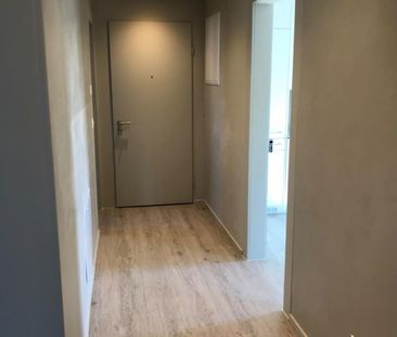 Aussergewöhnliche 2.5-Zi-Dachwohnung im Breitequartier zu vermieten. - Foto 6