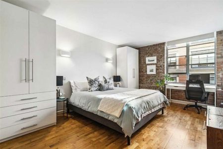 Boss Street, Shad Thames, SE1 - Photo 4