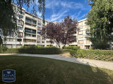 Location Appartement 1 pièce 30m² LES ULIS 91940 - Photo 5