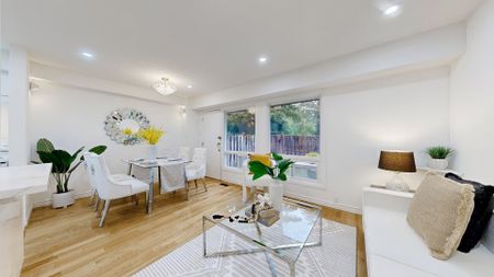 For Lease - 37 Woody Vine Way, Toronto, Ontario - Photo 5