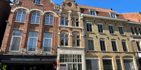 Woning te huur in Ieper voor € 835 met 3 slaapkamers - Foto 5