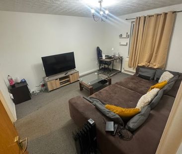 2 Bed Flat, Wileman Court, M5 - Photo 4