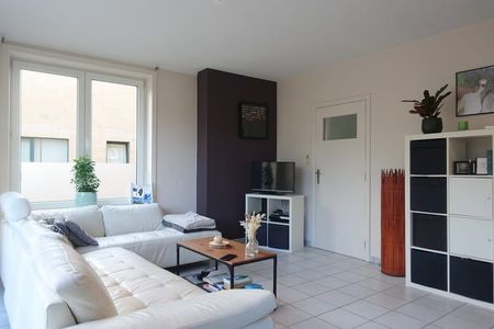 Appartement te huur - Photo 2