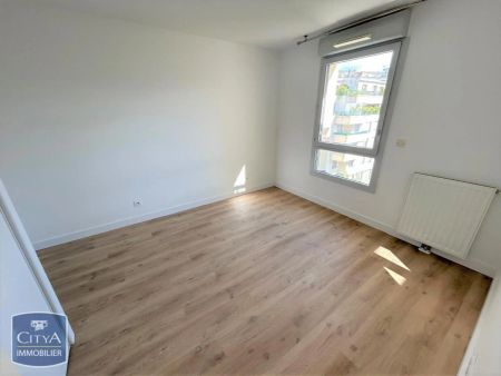 Appartement à louer 2 pièces 40.46m² - Photo 3