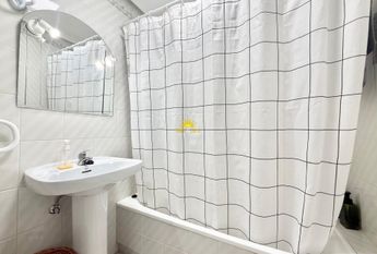 1-BEDROOM APARTMENT - SANTIAGO DE LA RIBERA