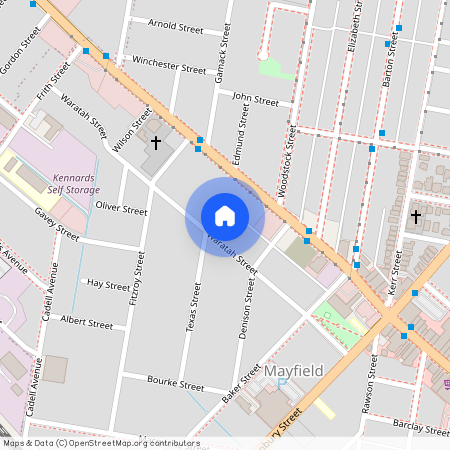 43A Waratah Street, NSW 2304, Mayfield