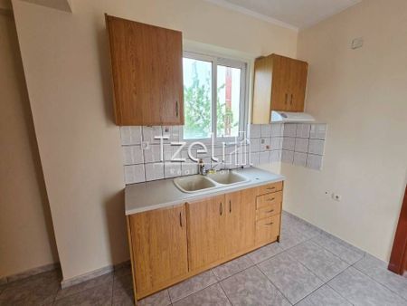 Studio/Γκαρσονιέρα για ενοικίαση Αγυιά (Πάτρα) - Photo 5