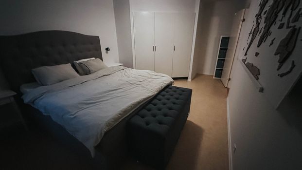 Burggreveplatsen, Göteborg - Foto 1