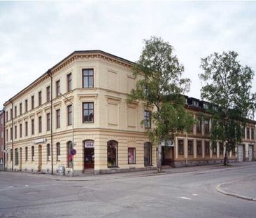 27 kvm på Thulegatan 25, Sundsvall - Photo 2