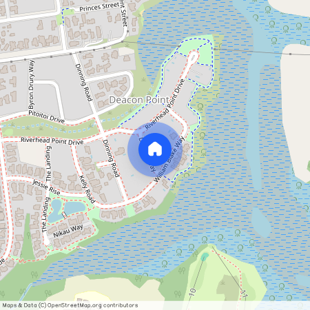 5A Drovers Way, Riverhead, Rodney