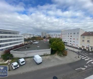 Appartement à louer 1 pièce 25.06m² - Photo 6