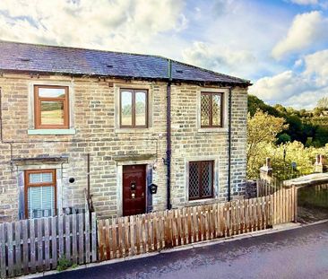 2 bedroom end of terrace house to rent - Photo 5