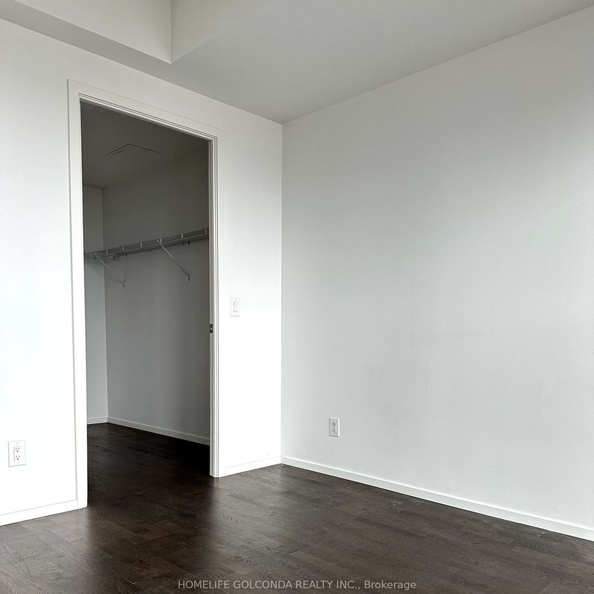 For Lease - 101 Charles Street Unit# 3903, Toronto, Ontario - Photo 1