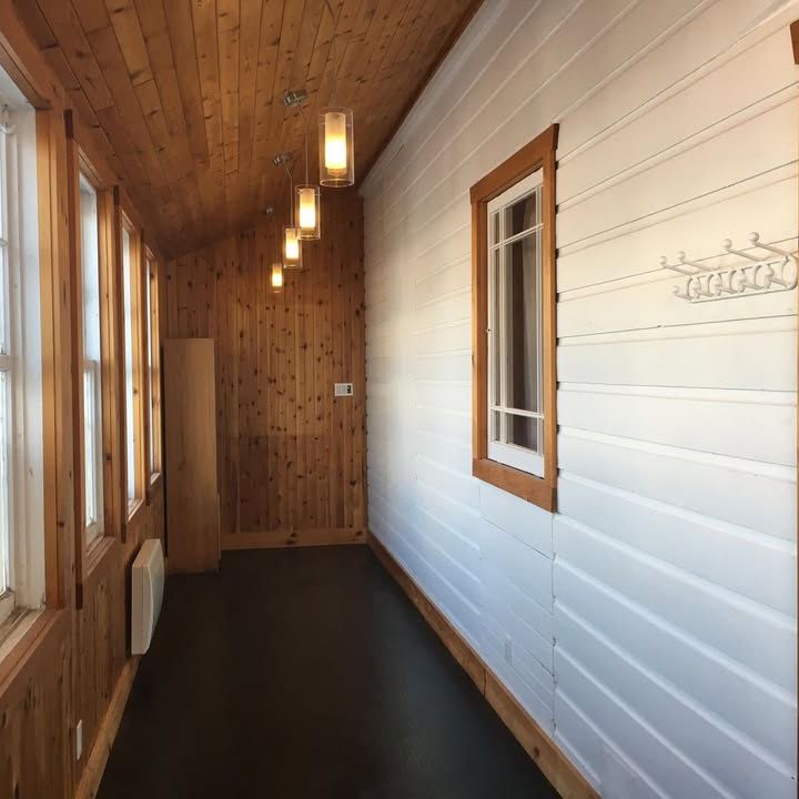 4 Et Demi Chauffé-éclairé Avec Cachet ! - Photo 1