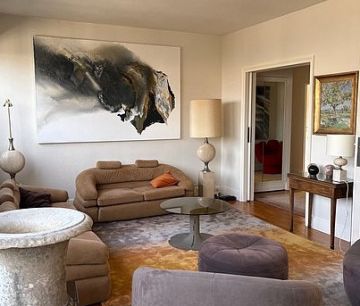 Appartement • Ternes-Maillot - Photo 1