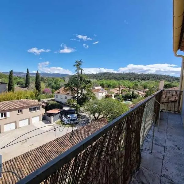 Appartement à louer 3 pièces 59.07m² - Photo 1