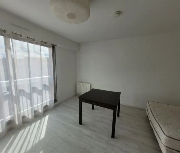 Location appartement 1 pièce - 26.47m² à Douai (59500) - Photo 1