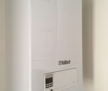 Appartement te huur - Foto 1