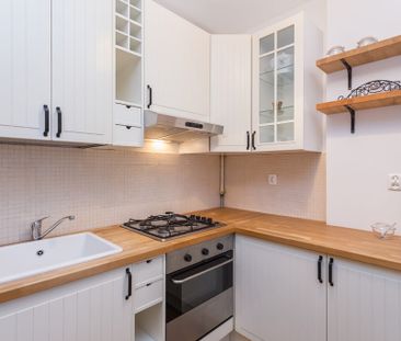 Zobacz Umeblowana kawalerka, idealna lokalizacja 25 m² - Zdjęcie 6