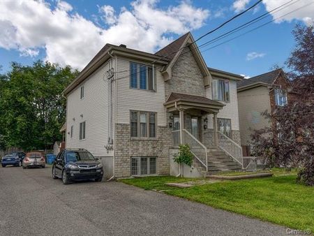 446 Rue Blanchard - Photo 5