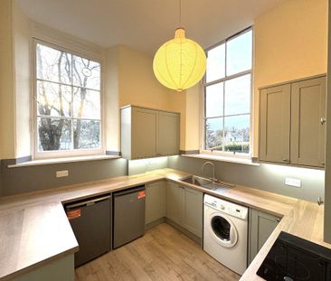 1 bedroom flat to rent - Photo 6