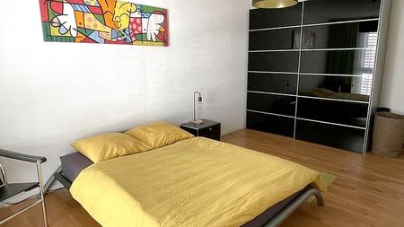 2½ Zimmer-Wohnung in Zofingen (AG), möbliert, auf Zeit - Foto 4