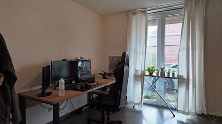 Appartement te huur - Photo 5