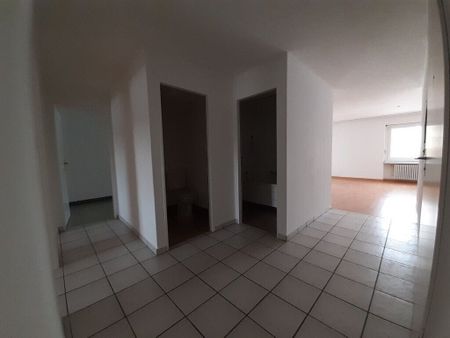 Family apartment is looking for new residents - Photo 4