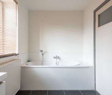 Duplex-appartement te Sluizen - Photo 4