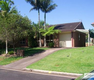 Easy Family Living with Large Backyard - Photo 5