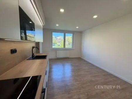 Pronájem moderně zrekonstruovaného bytu 3+kk, 62 m - Фото 2